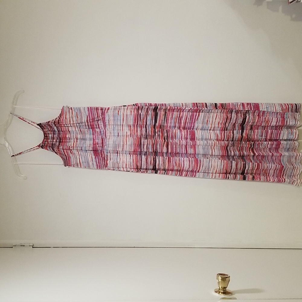 Women's Saint Tropez West Maxi Dress